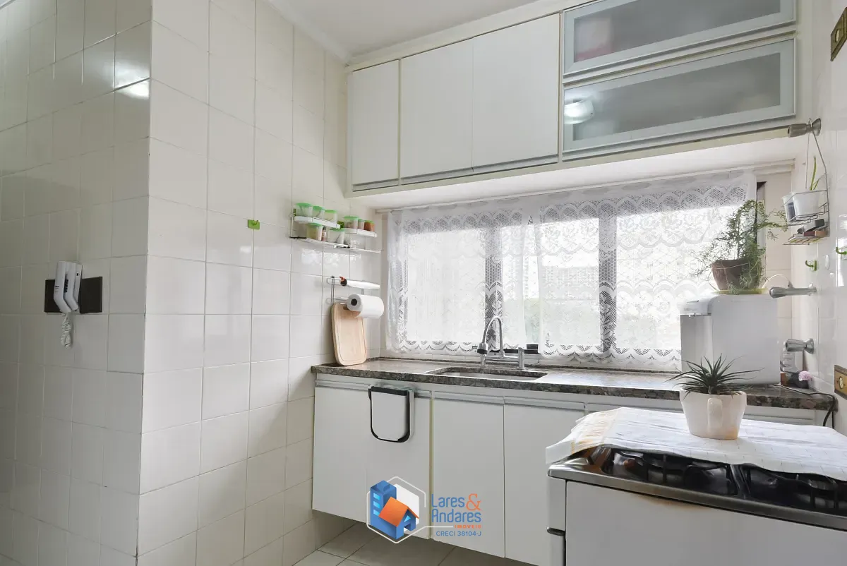 Apartamento, 3 quartos, 89 m² - Foto 11