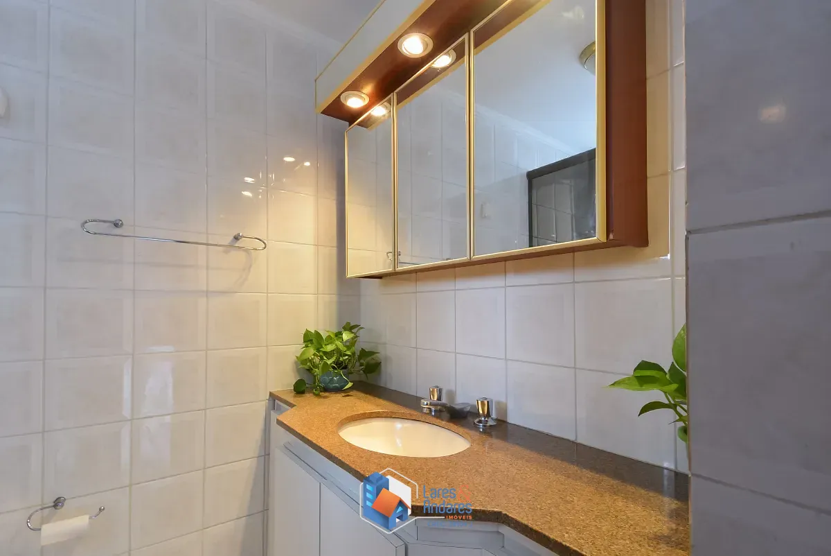 Apartamento, 3 quartos, 89 m² - Foto 31