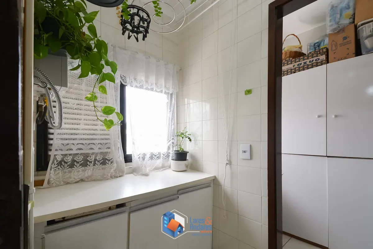 Apartamento, 3 quartos, 89 m² - Foto 16
