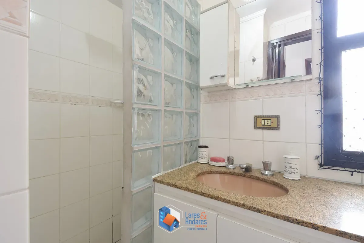 Apartamento, 3 quartos, 89 m² - Foto 22