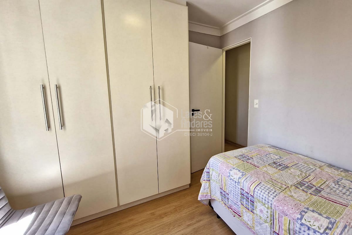 Apartamento, 2 quartos, 51 m² - Foto 8