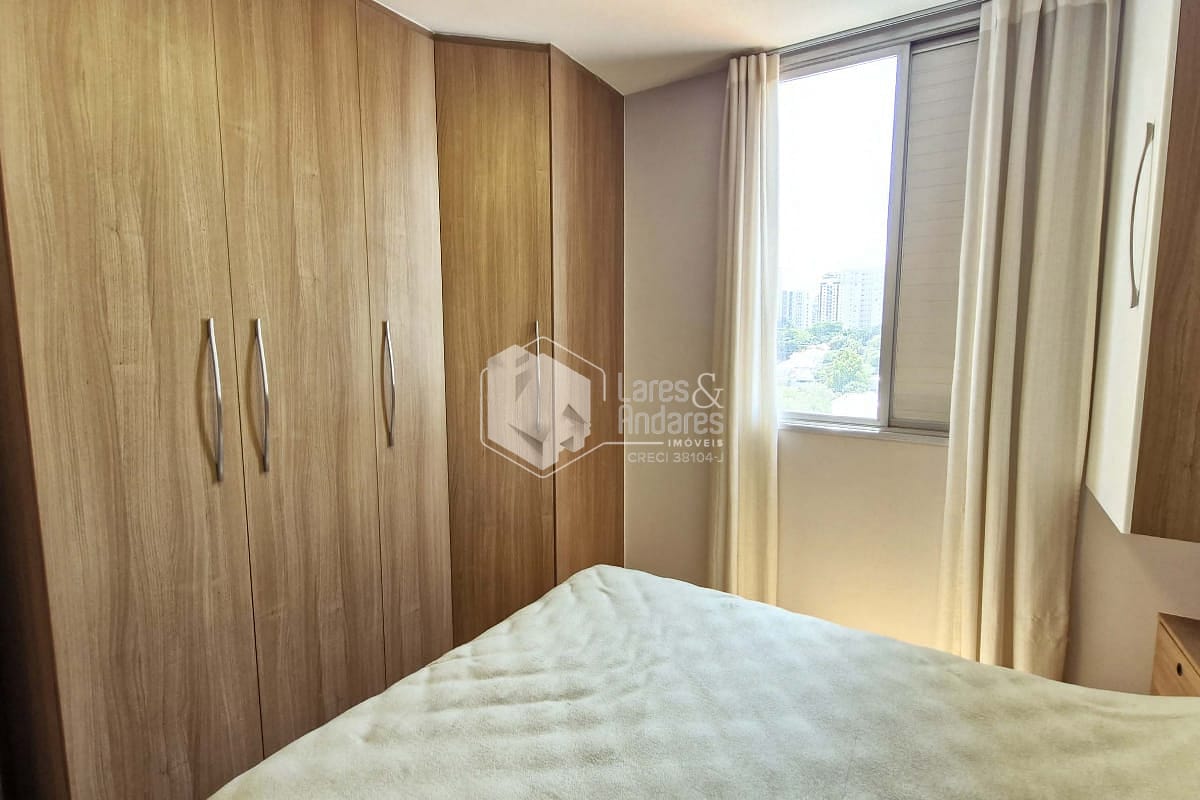 Apartamento, 2 quartos, 51 m² - Foto 13