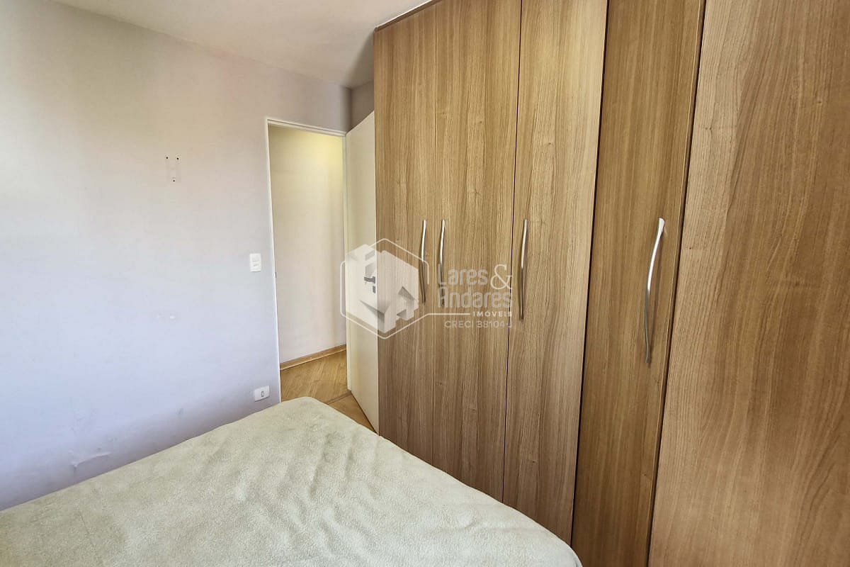 Apartamento, 2 quartos, 51 m² - Foto 15