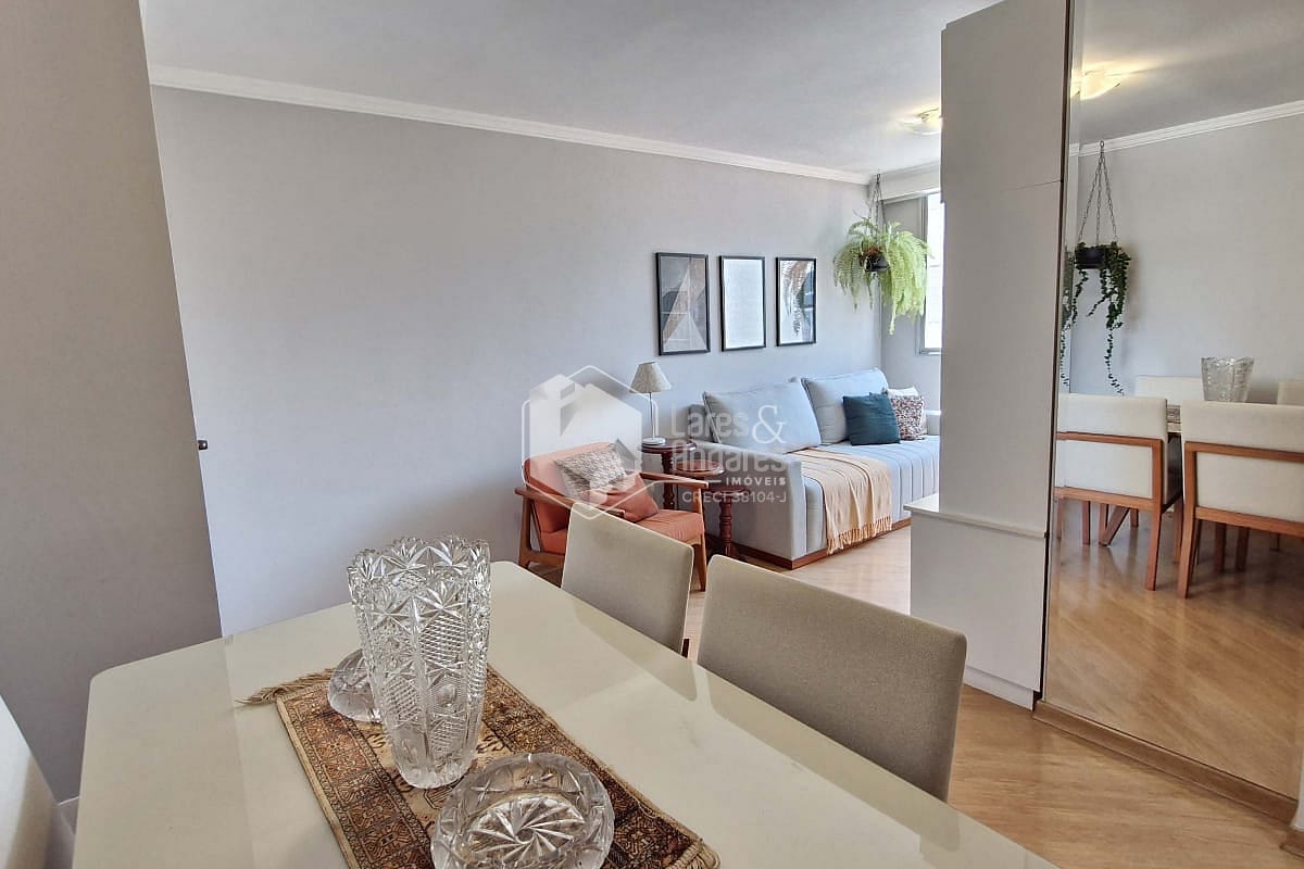 Apartamento, 2 quartos, 51 m² - Foto 4