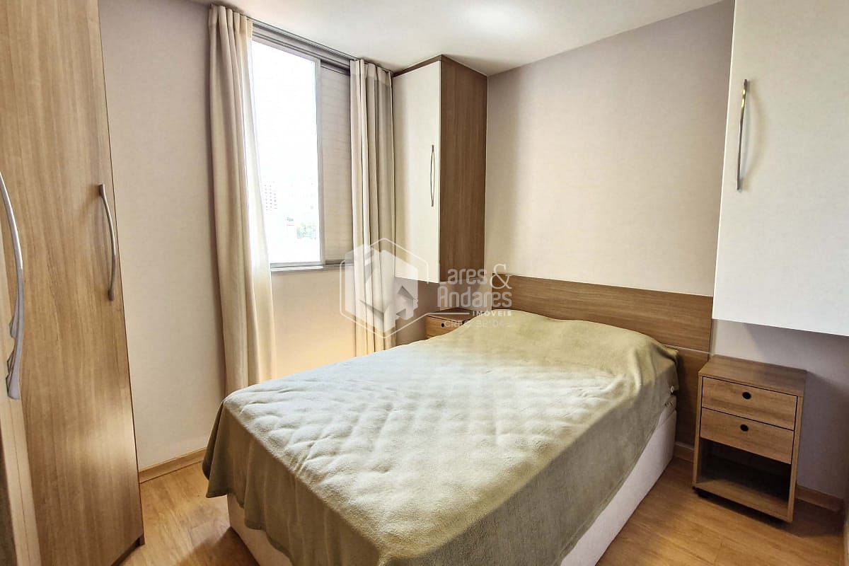 Apartamento, 2 quartos, 51 m² - Foto 12