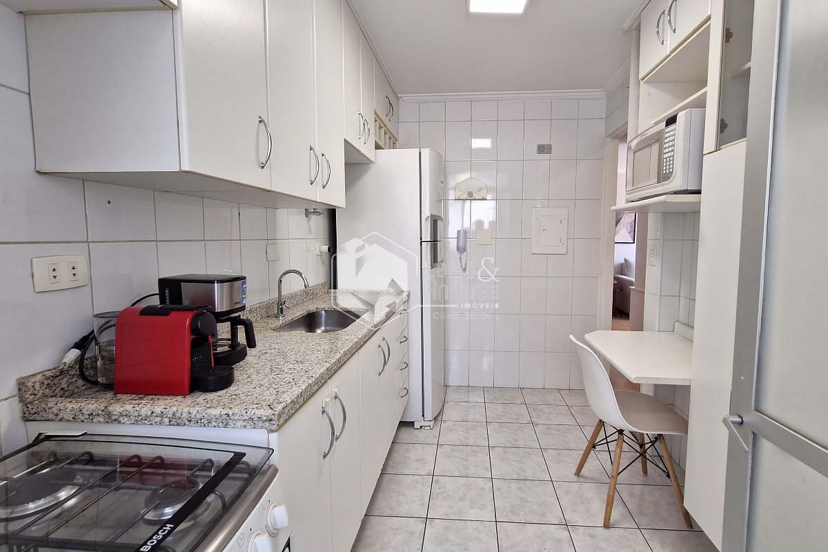 Apartamento, 2 quartos, 51 m² - Foto 17