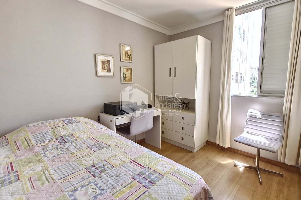 Apartamento, 2 quartos, 51 m² - Foto 7