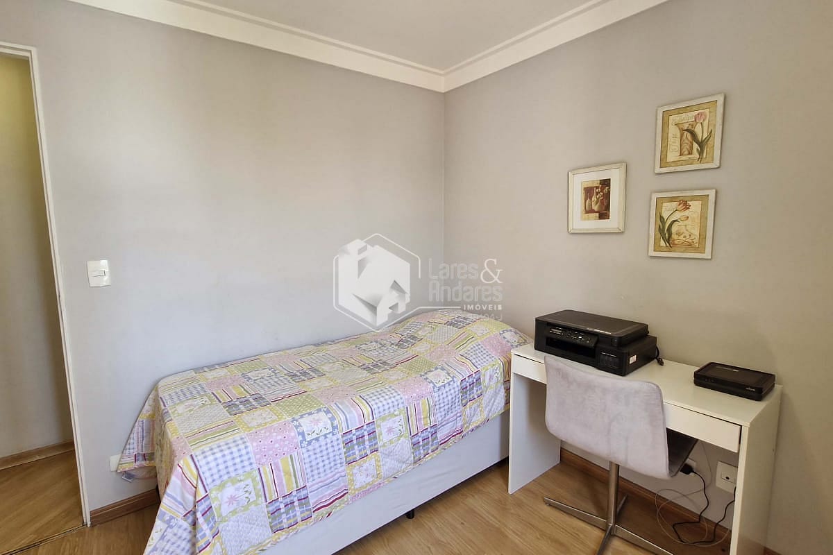 Apartamento, 2 quartos, 51 m² - Foto 9