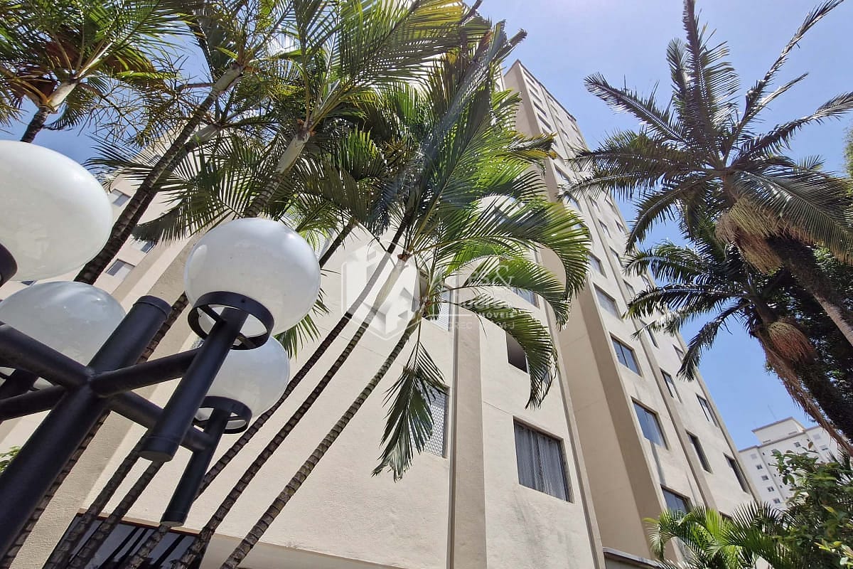 Apartamento, 2 quartos, 51 m² - Foto 24