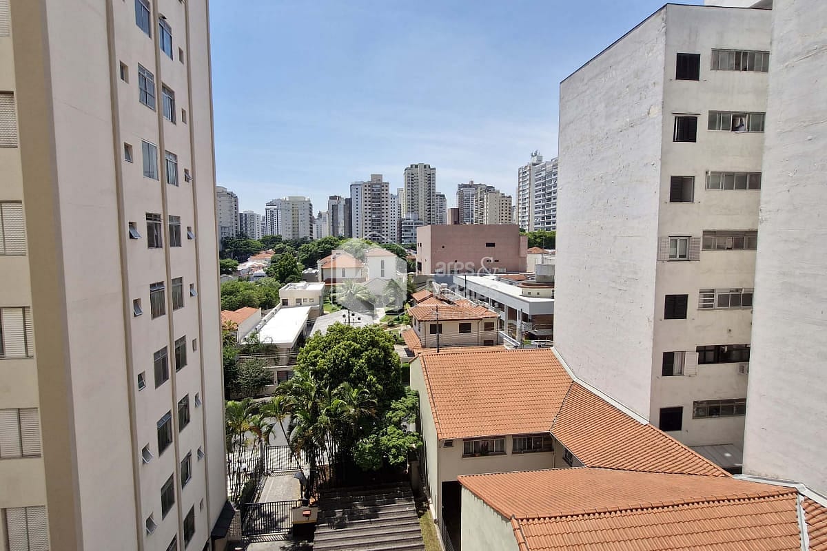 Apartamento, 2 quartos, 51 m² - Foto 14