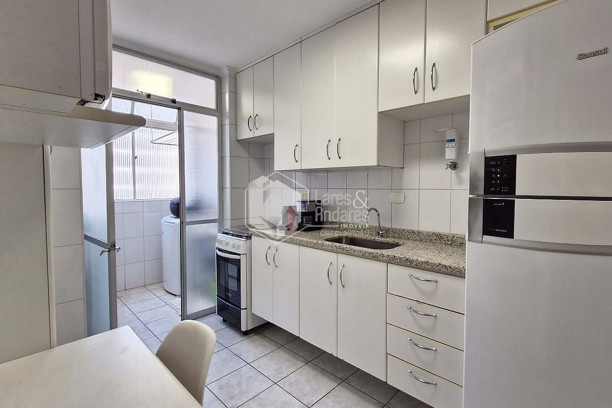 Apartamento, 2 quartos, 51 m² - Foto 16