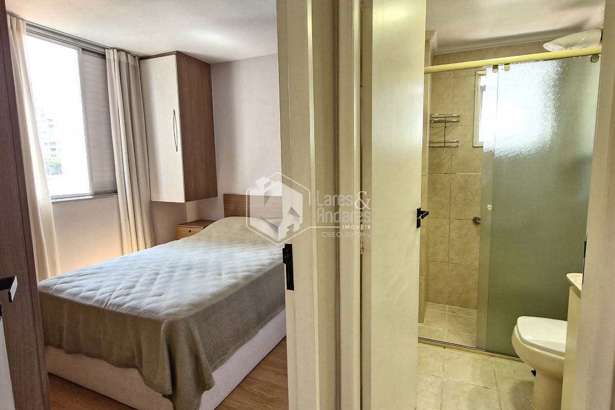 Apartamento, 2 quartos, 51 m² - Foto 11