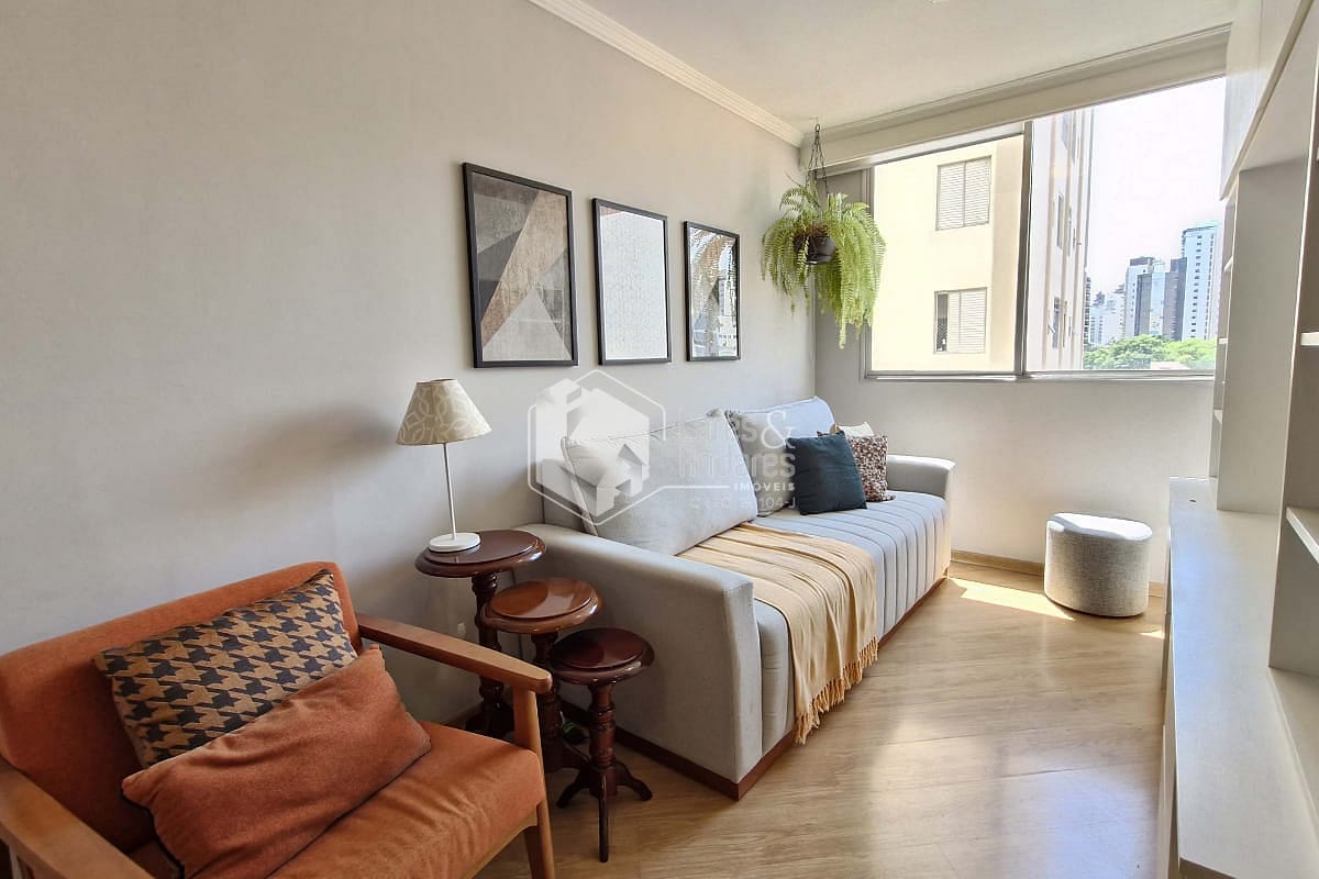 Apartamento, 2 quartos, 51 m² - Foto 5