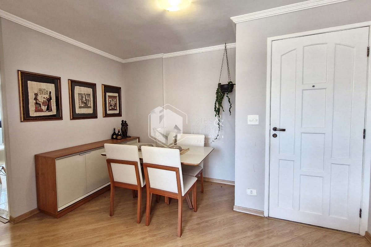 Apartamento, 2 quartos, 51 m² - Foto 2