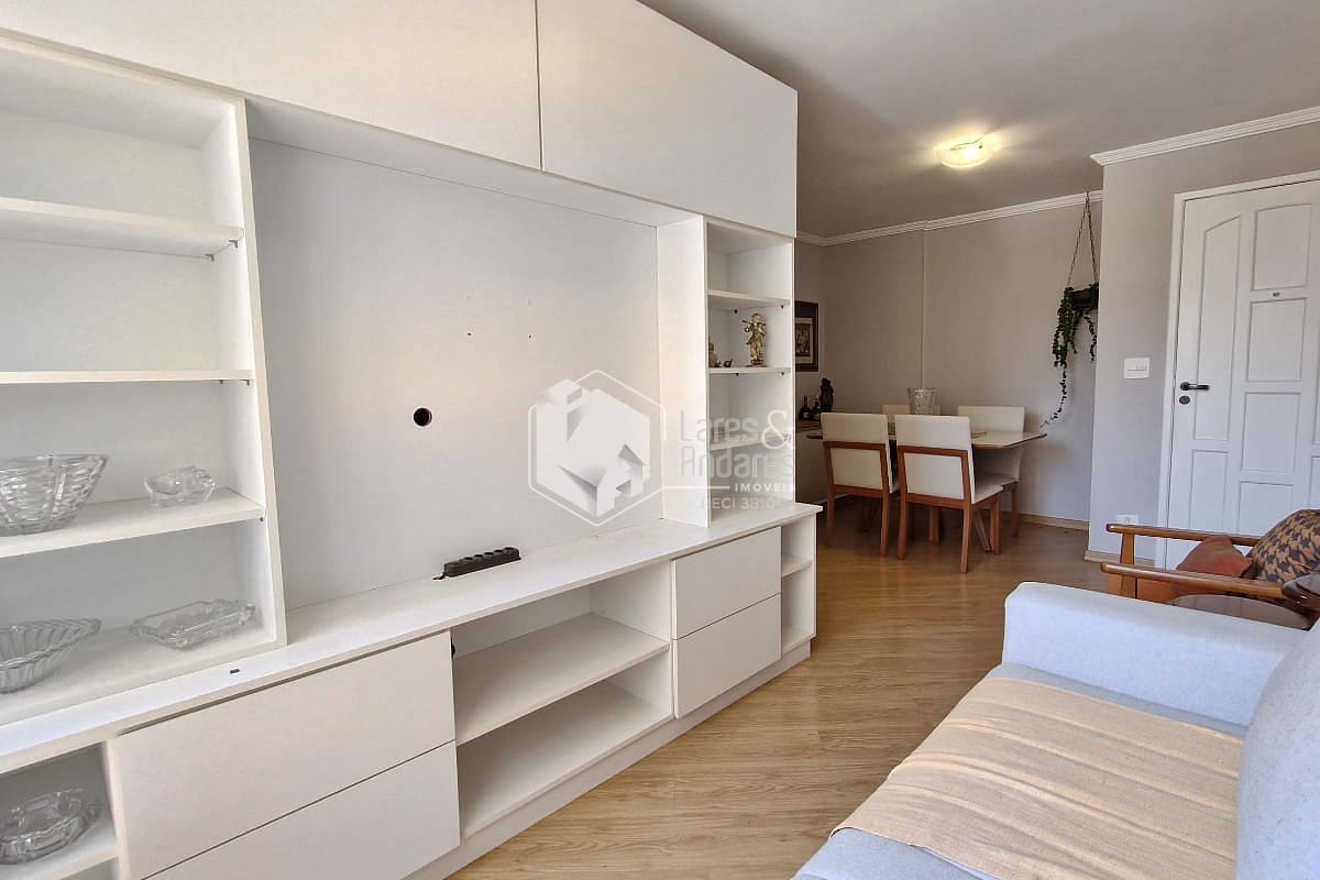 Apartamento, 2 quartos, 51 m² - Foto 6