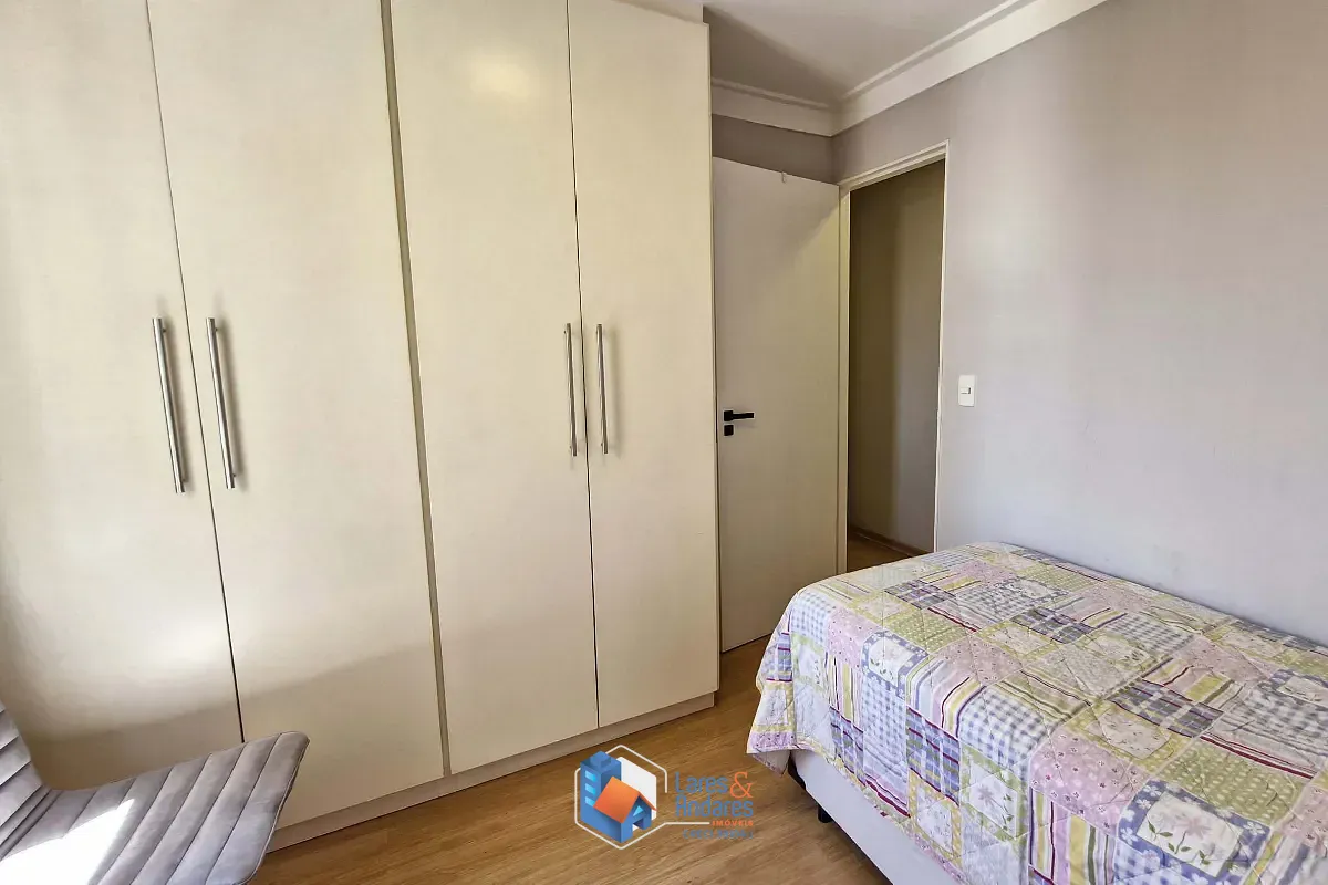Apartamento, 2 quartos, 51 m² - Foto 8