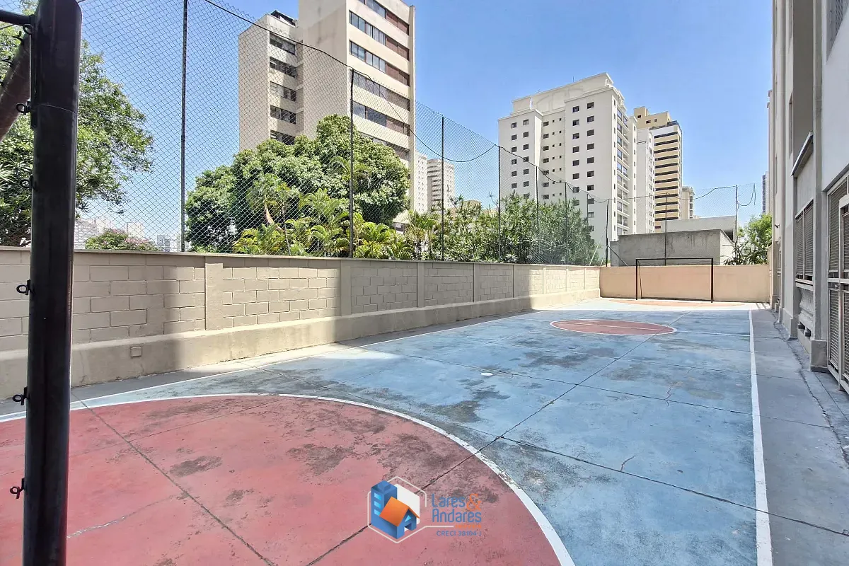 Apartamento, 2 quartos, 51 m² - Foto 20