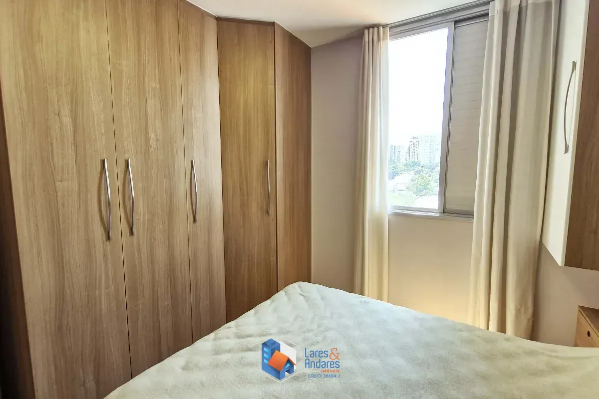 Apartamento, 2 quartos, 51 m² - Foto 13