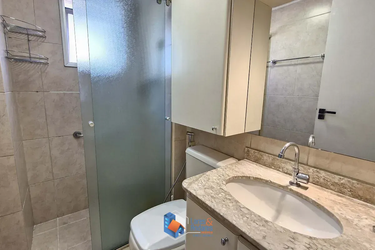 Apartamento, 2 quartos, 51 m² - Foto 10