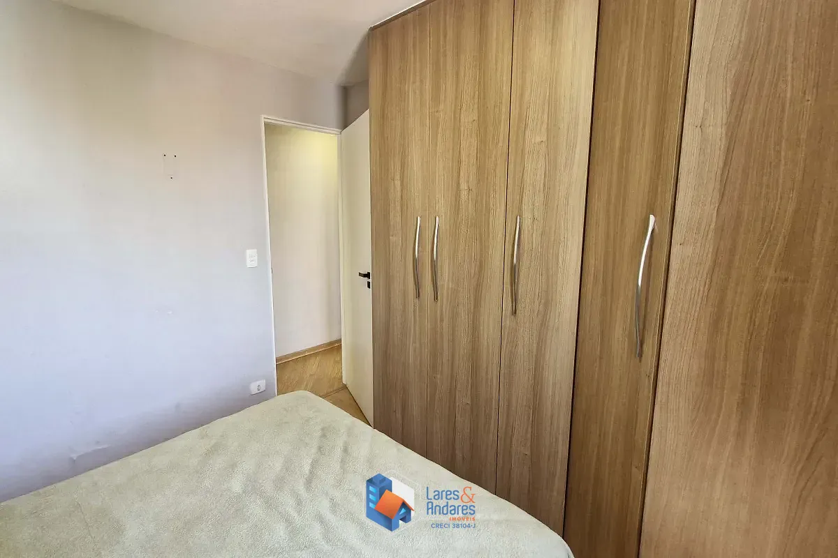 Apartamento, 2 quartos, 51 m² - Foto 15