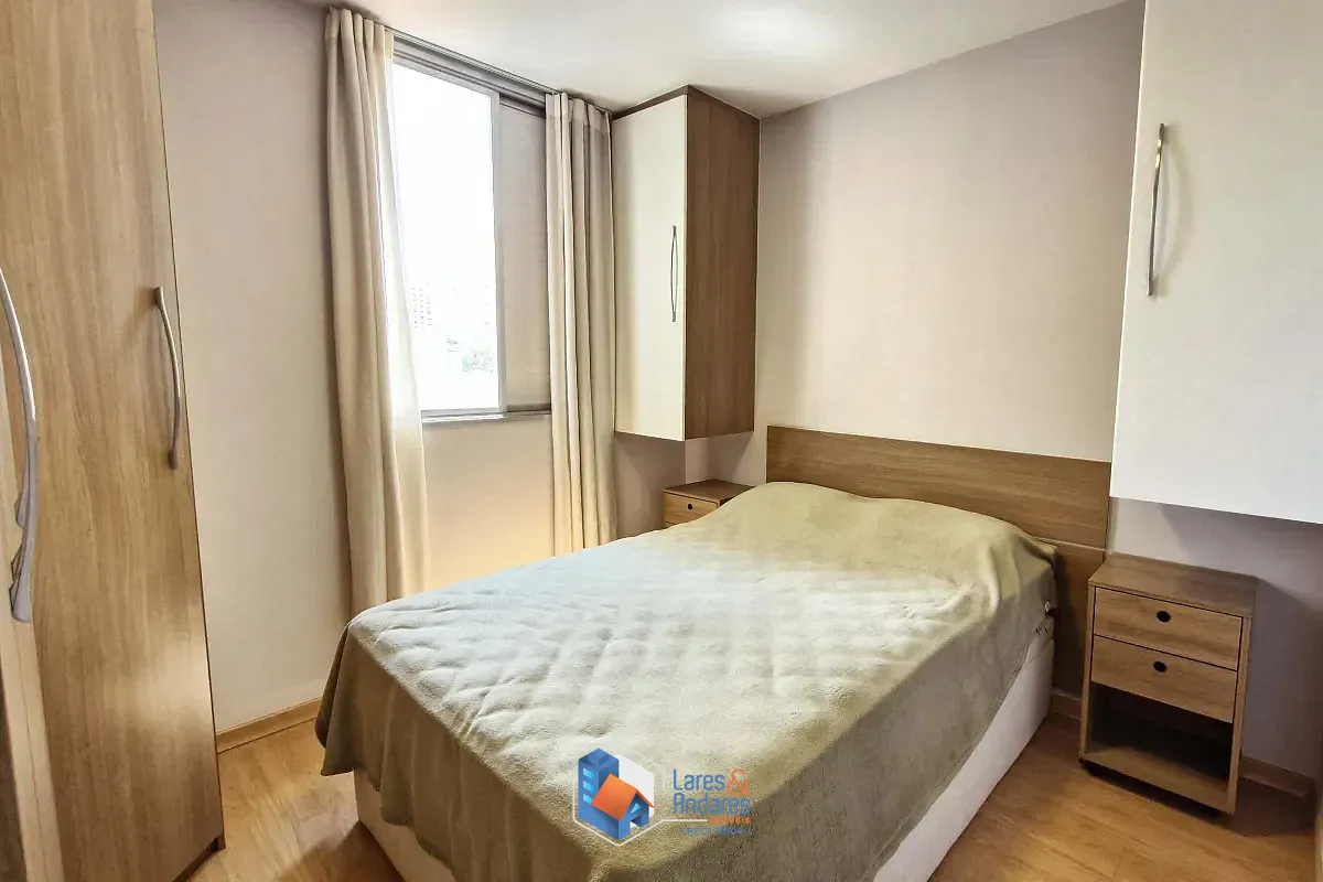 Apartamento, 2 quartos, 51 m² - Foto 12