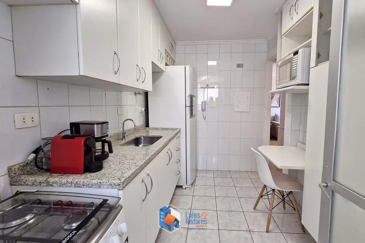Apartamento, 2 quartos, 51 m² - Foto 17
