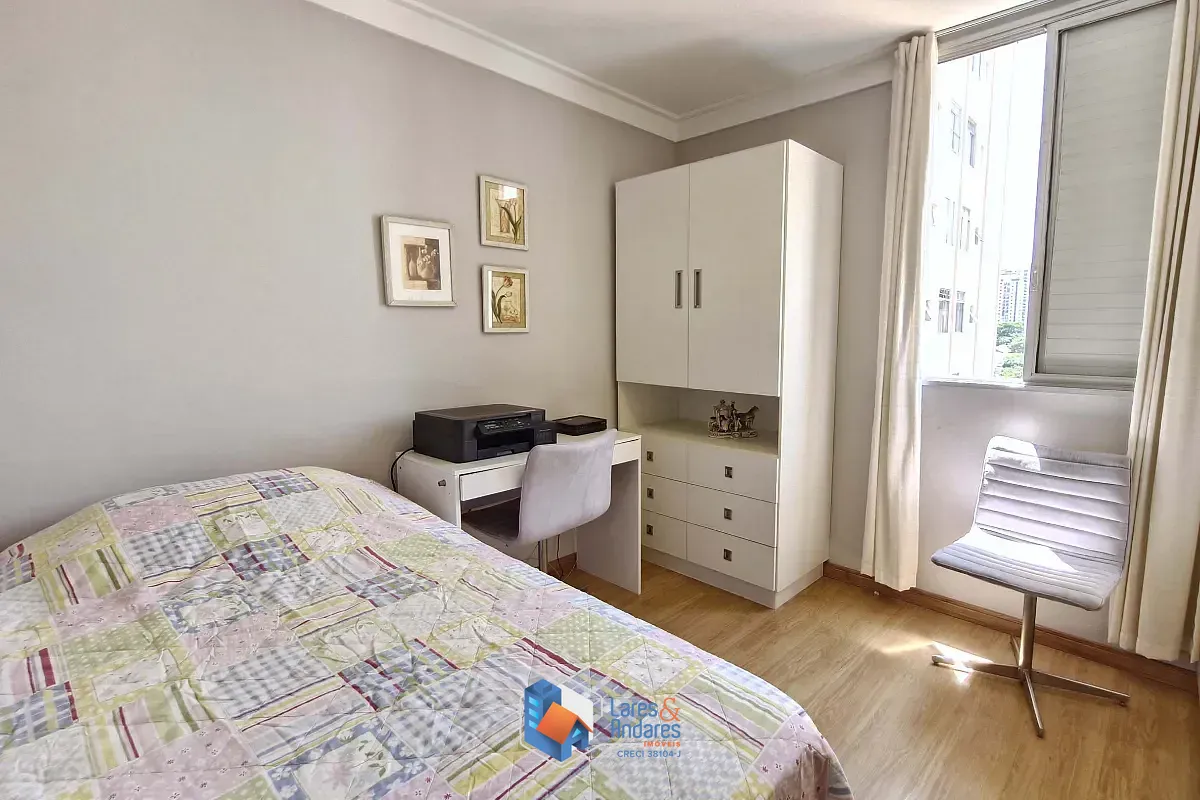 Apartamento, 2 quartos, 51 m² - Foto 7