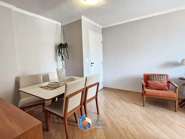 Apartamento com 102m² 2 quartos e 1 banheiro, à venda, no bairro Vila Pompeia em São Paulo