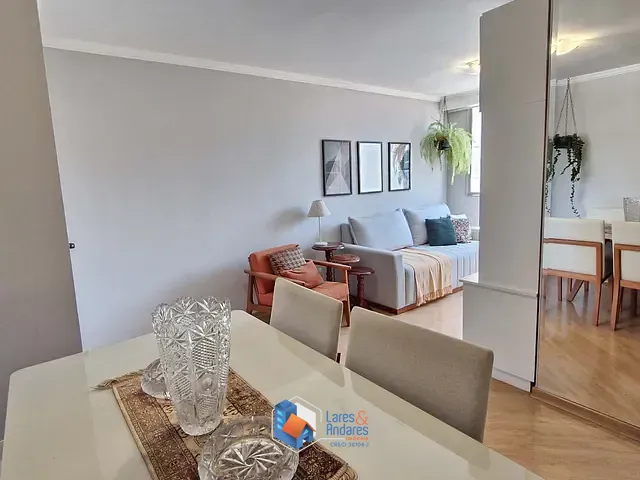 Apartamento com 102m² 2 quartos e 1 banheiro, à venda, no bairro Vila Pompeia em São Paulo