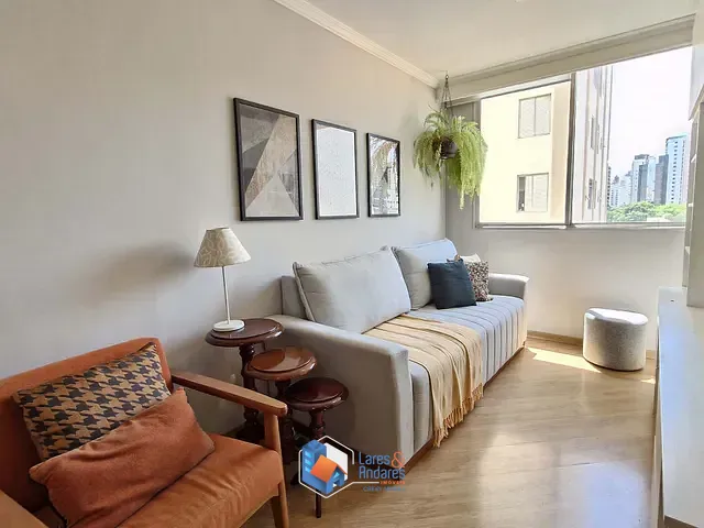 Apartamento com 102m² 2 quartos e 1 banheiro, à venda, no bairro Vila Pompeia em São Paulo