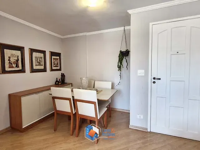 Apartamento com 102m² 2 quartos e 1 banheiro, à venda, no bairro Vila Pompeia em São Paulo
