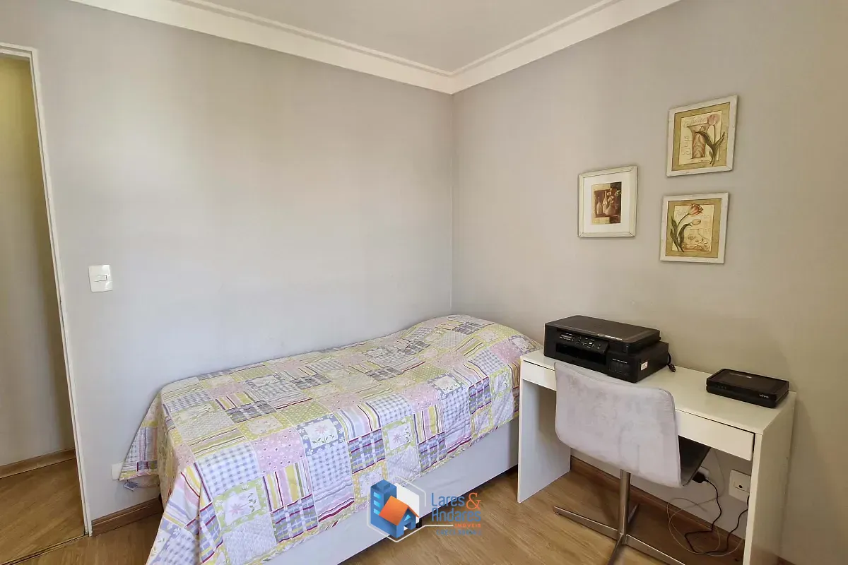 Apartamento, 2 quartos, 51 m² - Foto 9