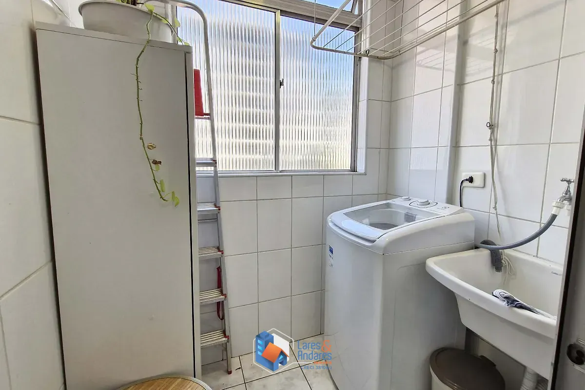 Apartamento, 2 quartos, 51 m² - Foto 18