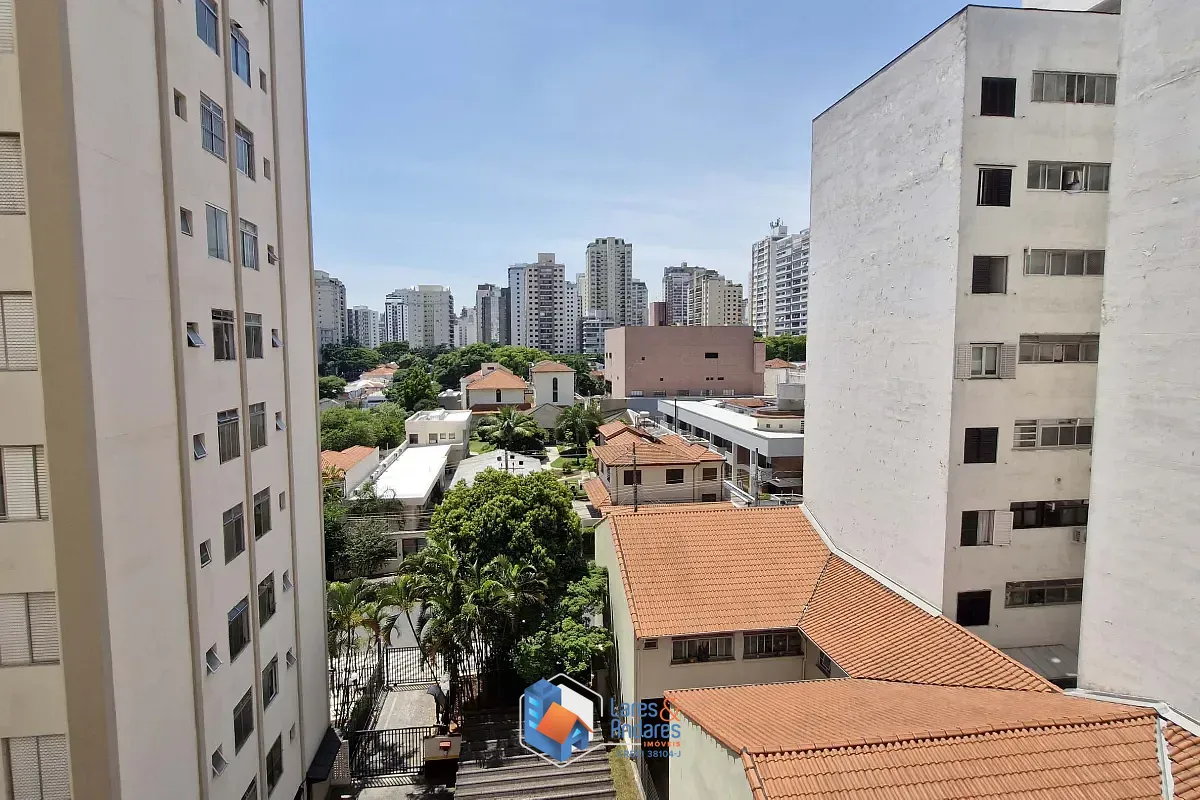 Apartamento, 2 quartos, 51 m² - Foto 14