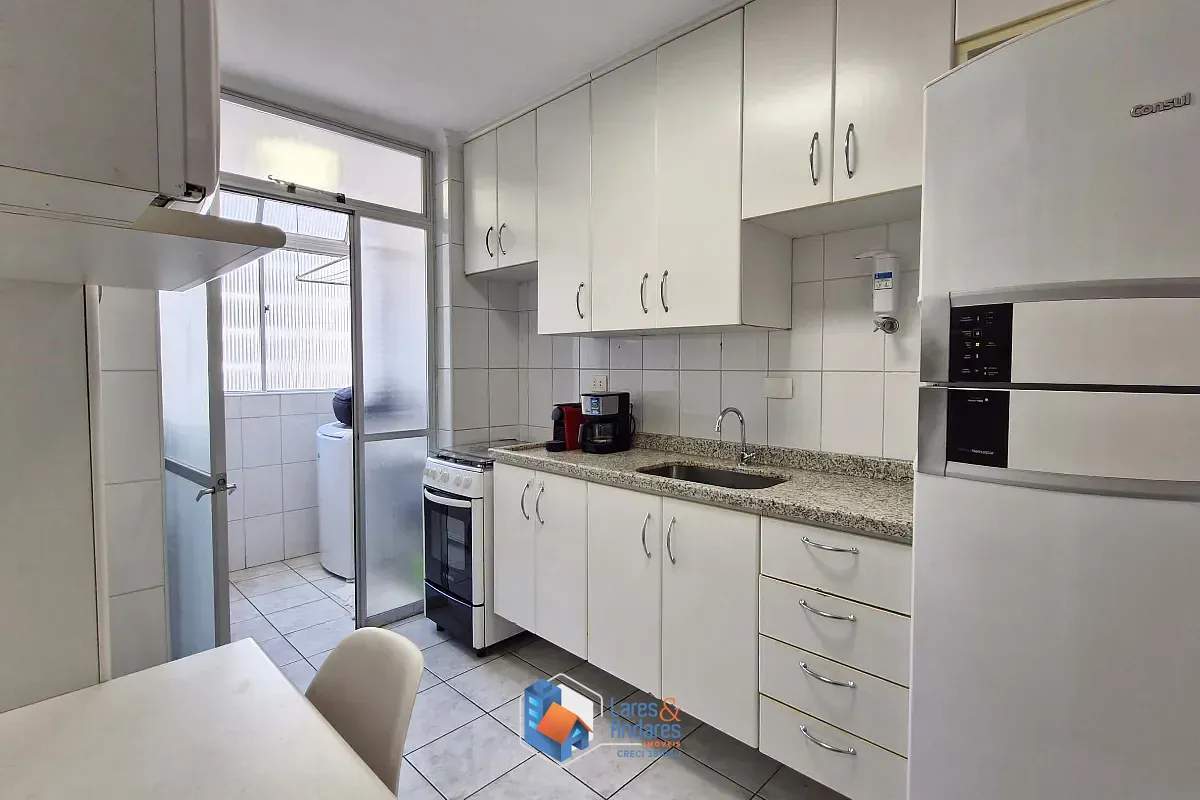 Apartamento, 2 quartos, 51 m² - Foto 16