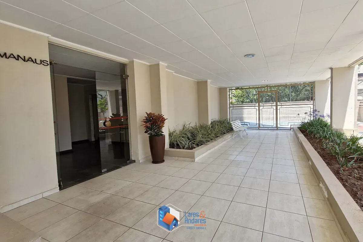 Apartamento, 2 quartos, 51 m² - Foto 21
