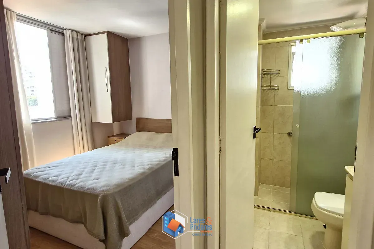 Apartamento, 2 quartos, 51 m² - Foto 11