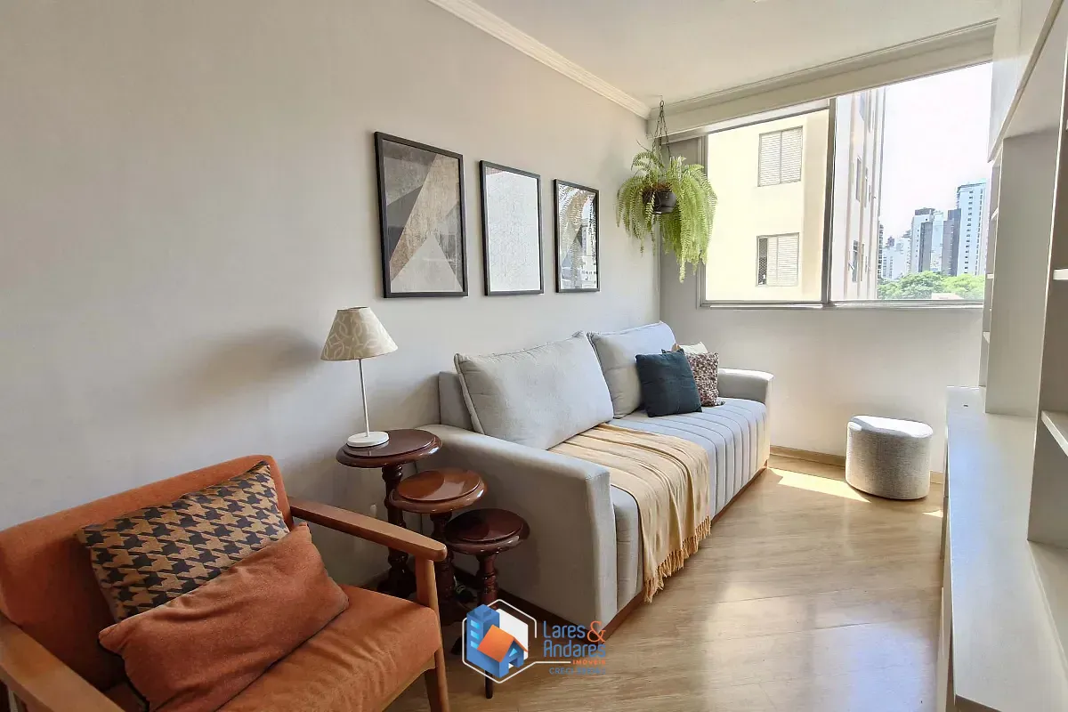 Apartamento, 2 quartos, 51 m² - Foto 5