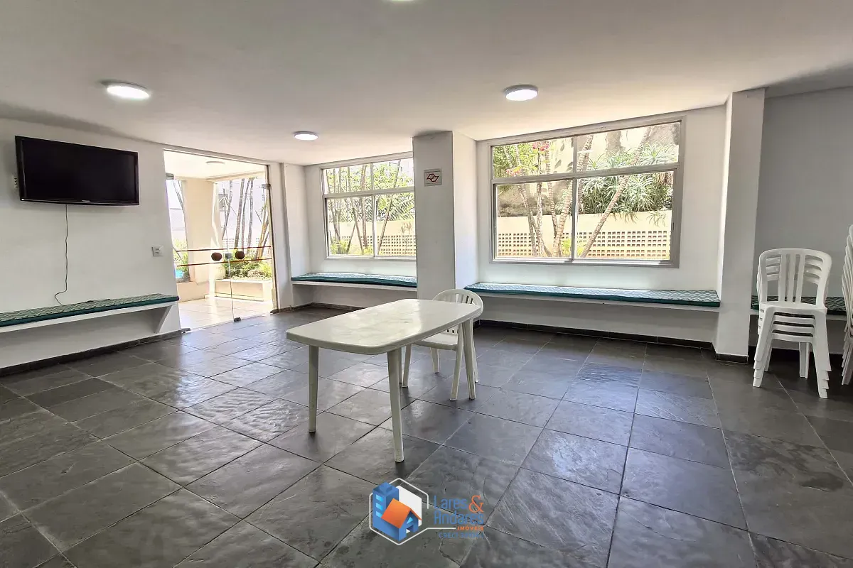 Apartamento, 2 quartos, 51 m² - Foto 22
