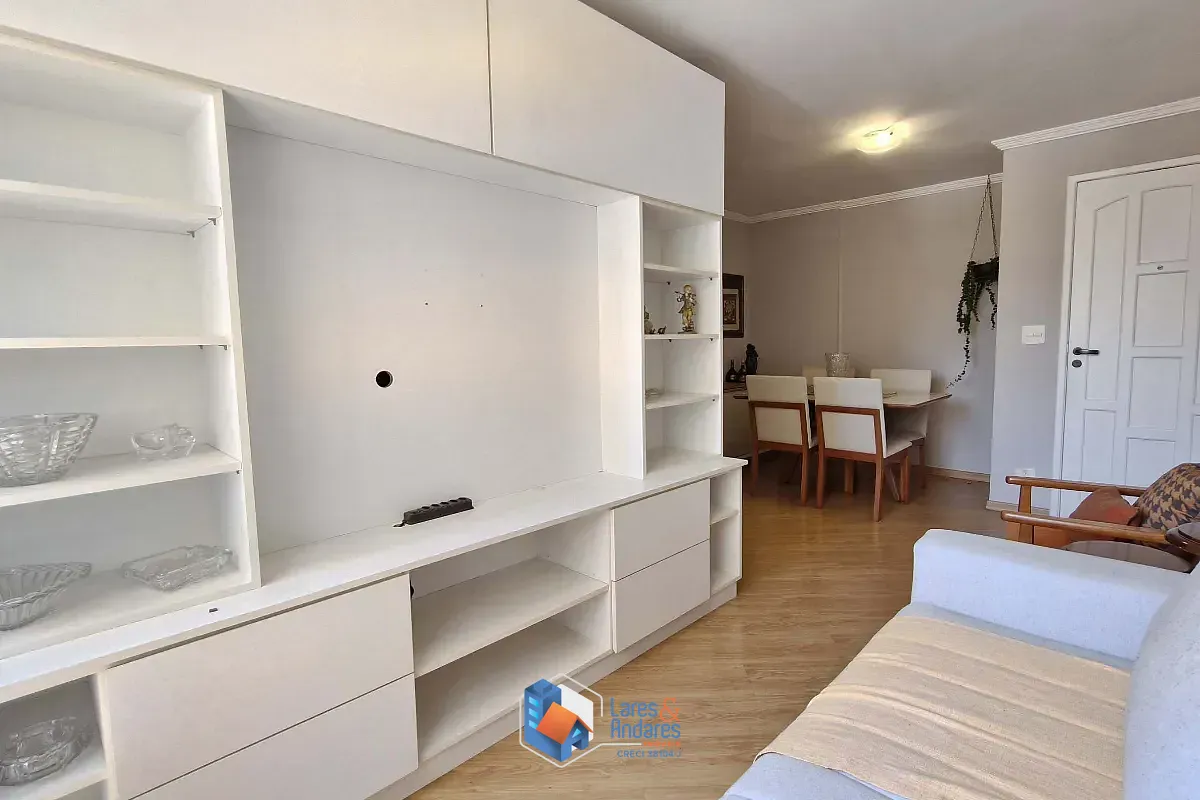 Apartamento, 2 quartos, 51 m² - Foto 6