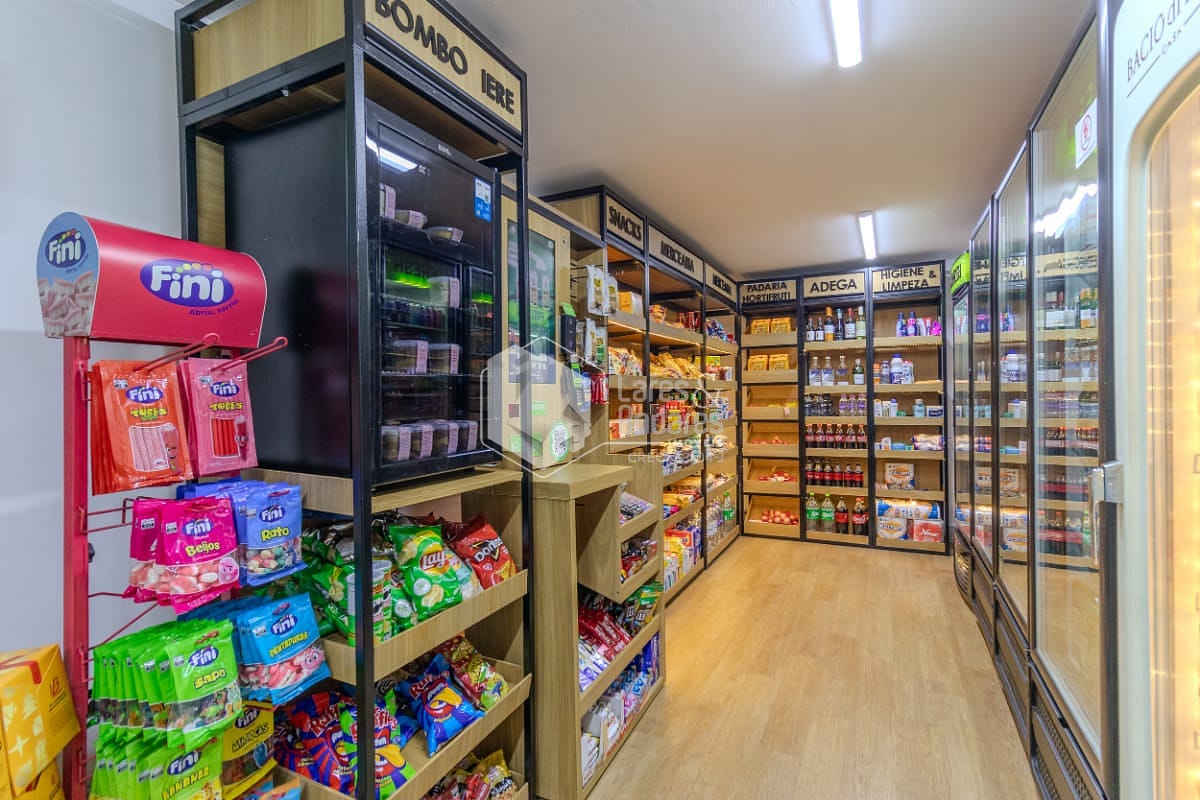 Apartamento, 2 quartos, 81 m² - Foto 32