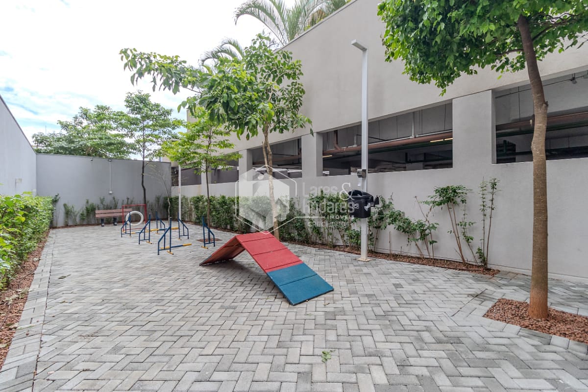 Apartamento, 2 quartos, 81 m² - Foto 33