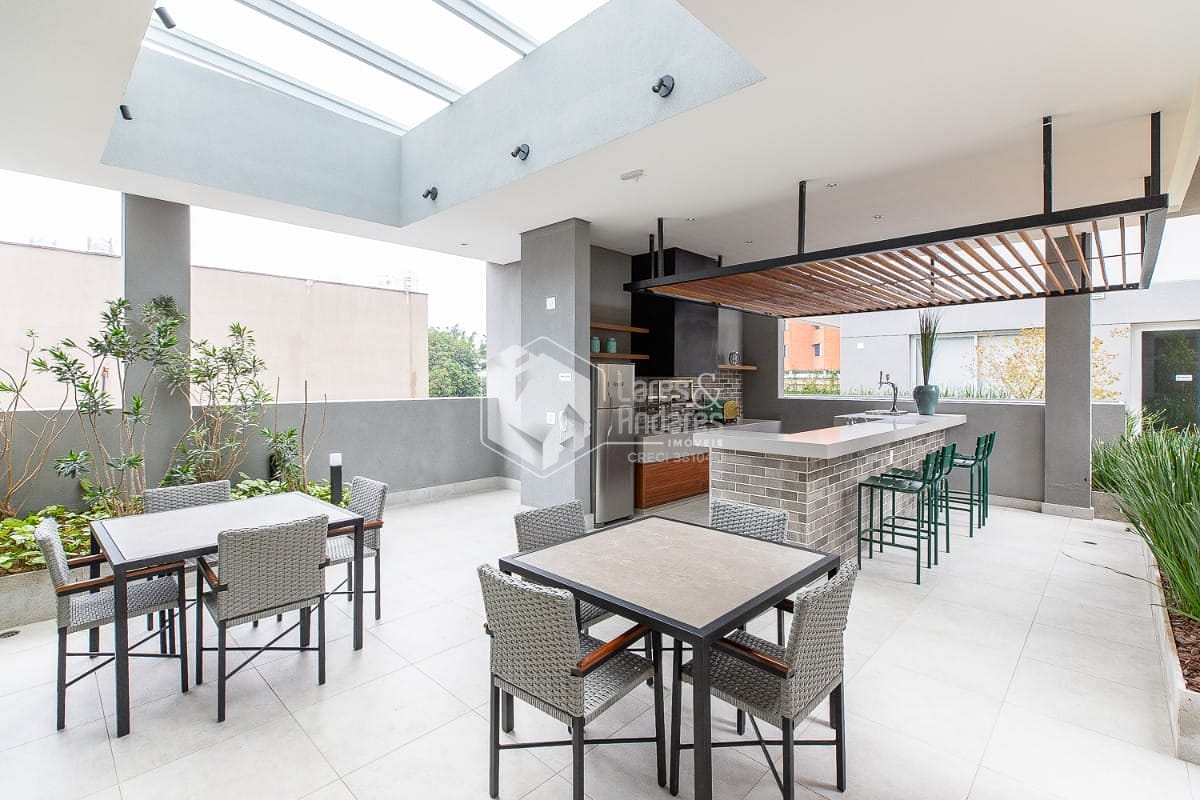 Apartamento, 2 quartos, 81 m² - Foto 46