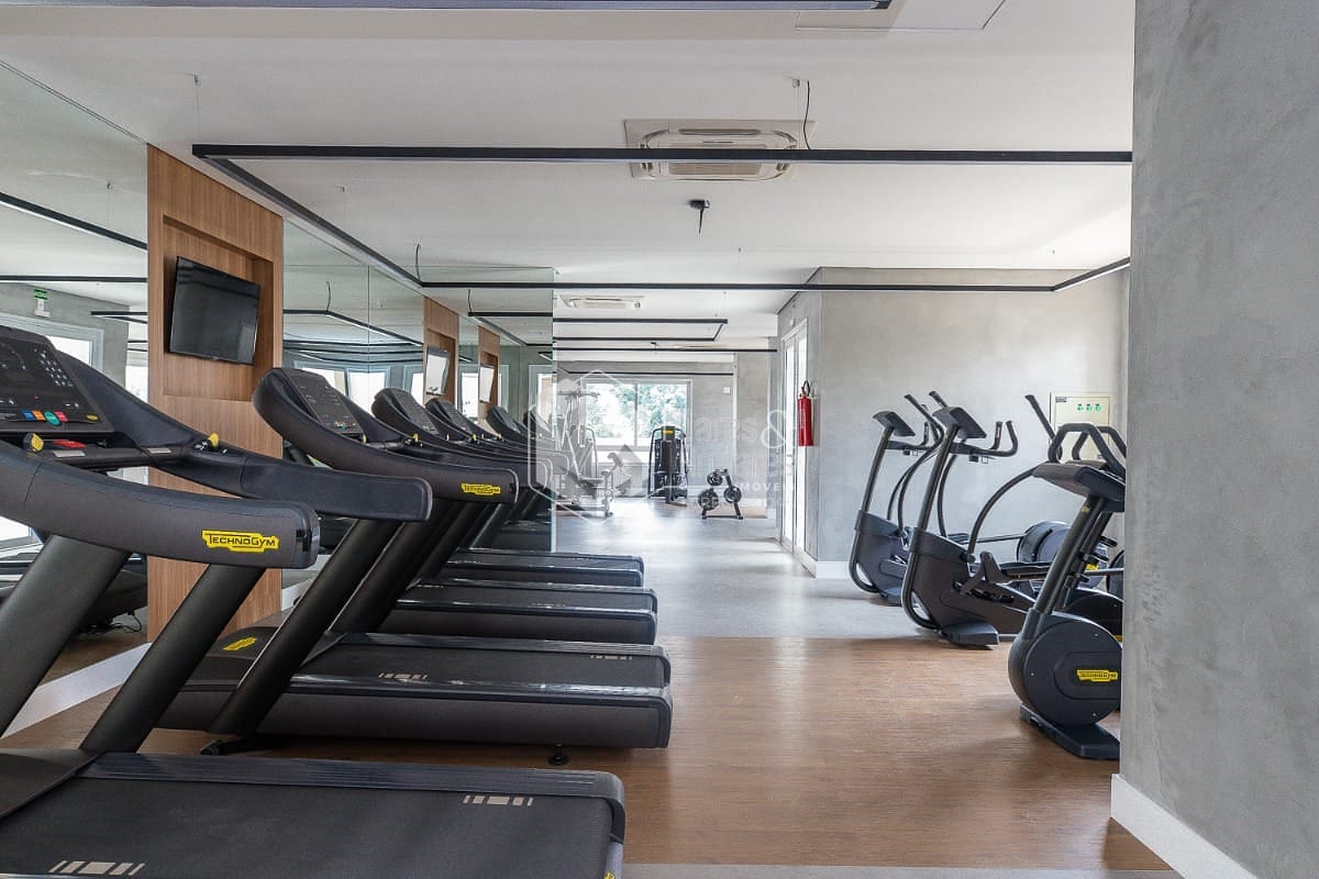 Apartamento, 2 quartos, 81 m² - Foto 45