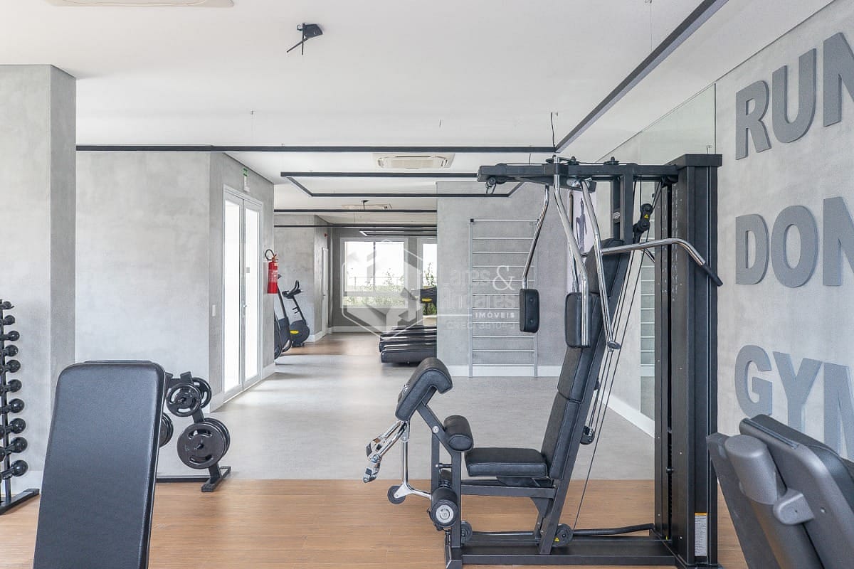 Apartamento, 2 quartos, 81 m² - Foto 44