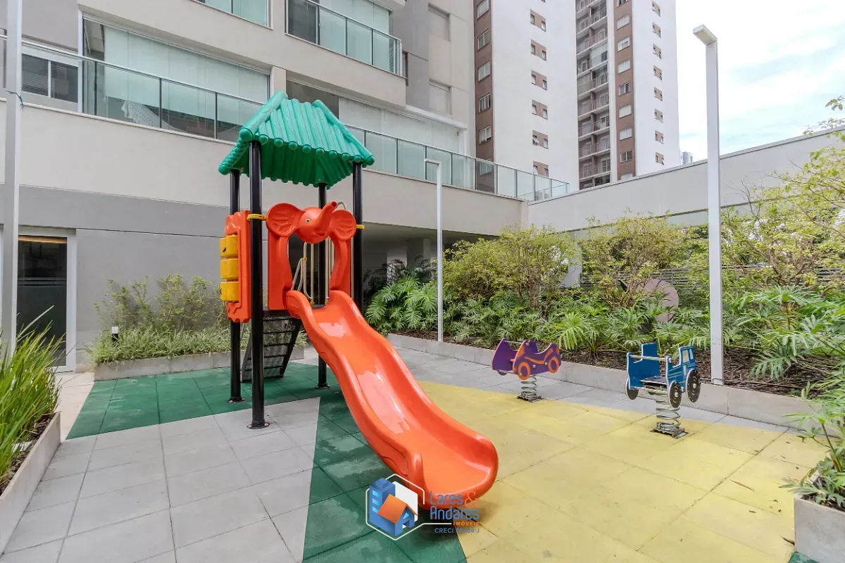 Apartamento, 2 quartos, 81 m² - Foto 30