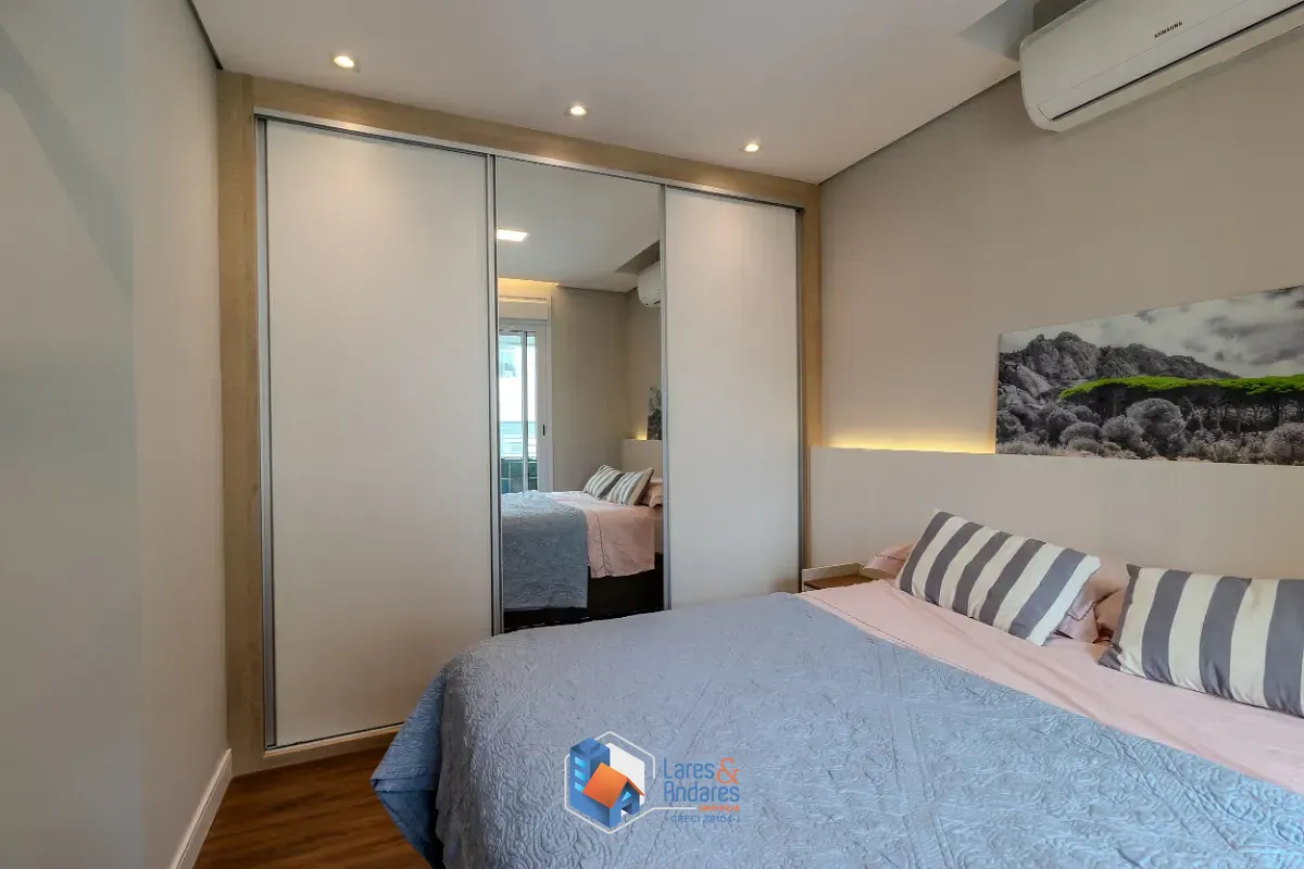 Apartamento, 2 quartos, 81 m² - Foto 18