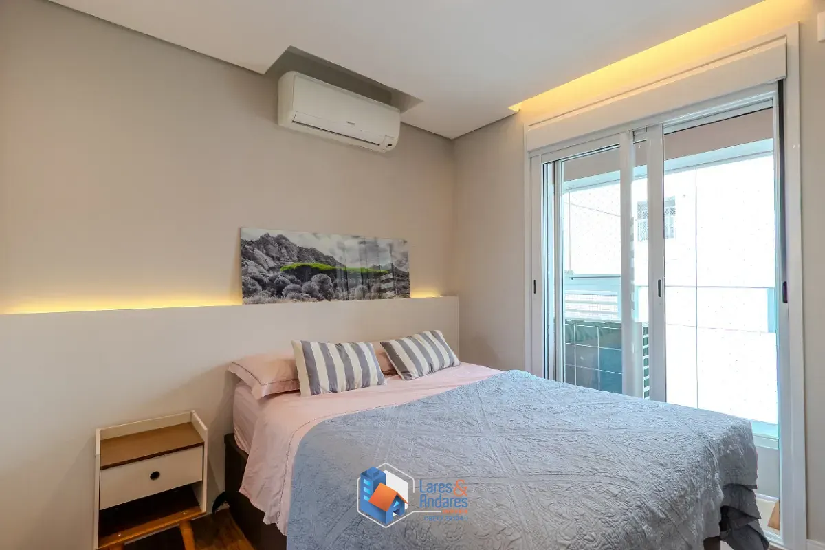 Apartamento, 2 quartos, 81 m² - Foto 19