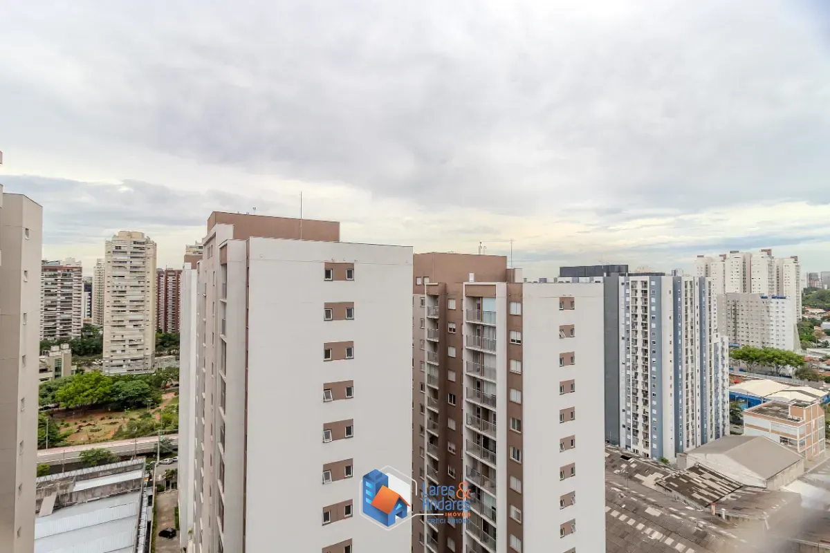 Apartamento, 2 quartos, 81 m² - Foto 10