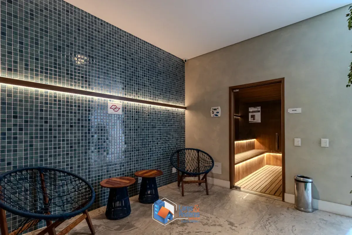 Apartamento, 2 quartos, 81 m² - Foto 27